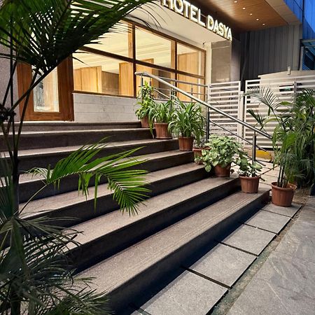 Hotel Dasya - Formerly Nice Stay The Business Hotel Bangalore Ngoại thất bức ảnh