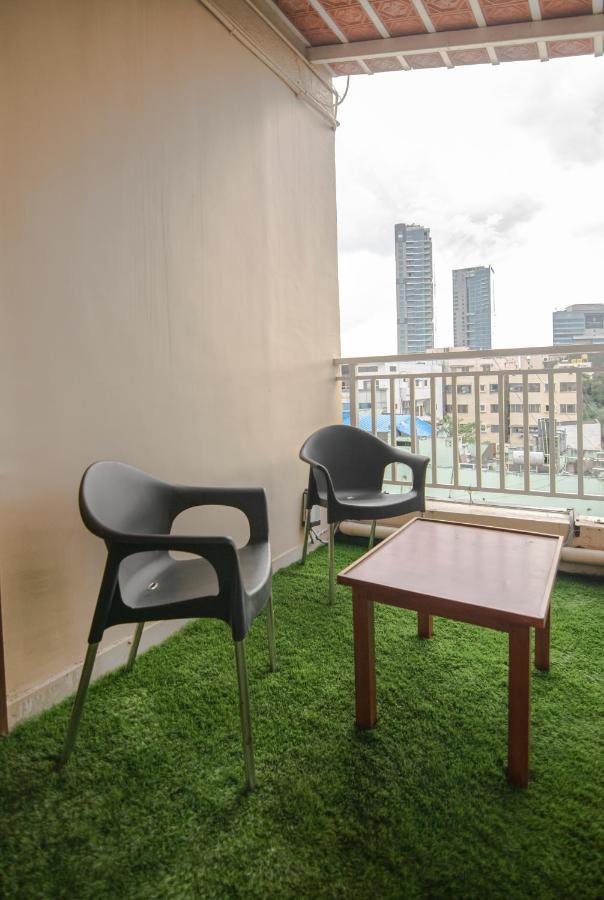 Hotel Dasya - Formerly Nice Stay The Business Hotel Bangalore Ngoại thất bức ảnh