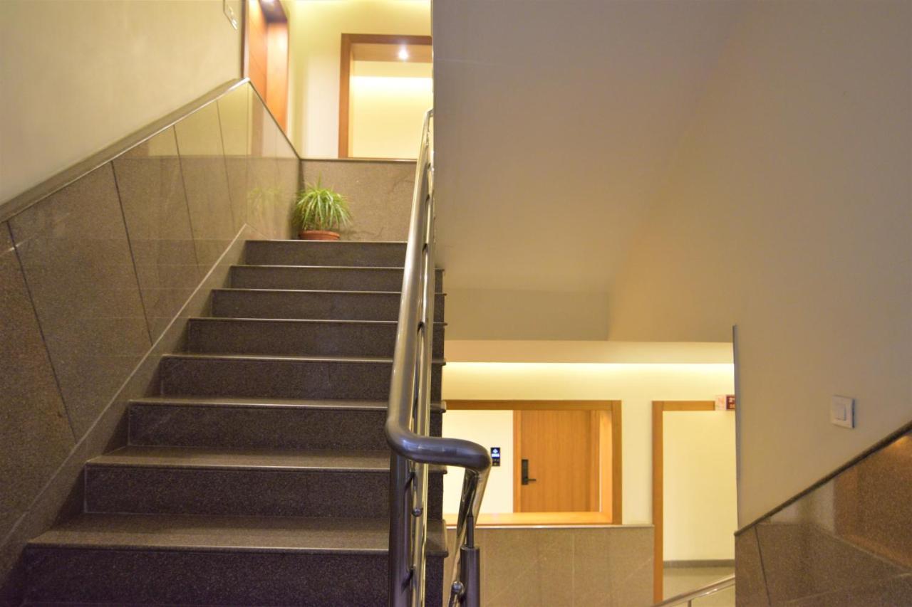 Hotel Dasya - Formerly Nice Stay The Business Hotel Bangalore Ngoại thất bức ảnh